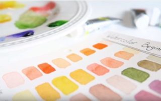 Best Watercolor Tool You'll Ever Own? Can You Guess?