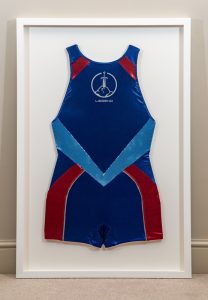 Legend's Gladiator Leotard