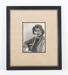 Photographic Portrait