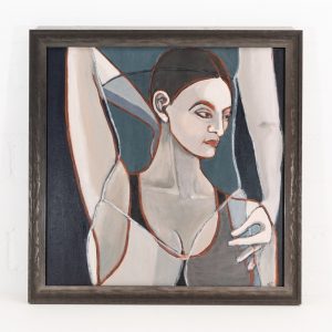 Strong Woman by Jeanette Cook