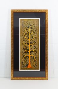 Tree of life